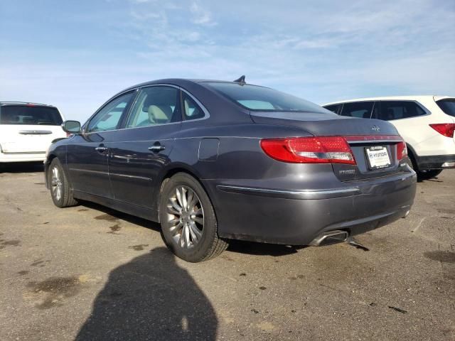 2011 Hyundai Azera GLS