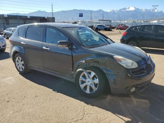 2007 Subaru B9 Tribeca 3.0 H6