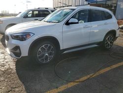 BMW salvage cars for sale: 2021 BMW X1 XDRIVE28I