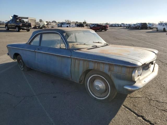 1960 Chevrolet Corvair