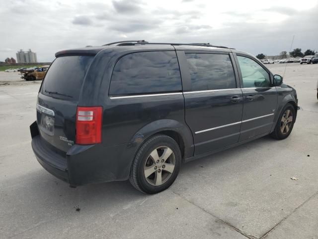 2009 Dodge Grand Caravan SXT