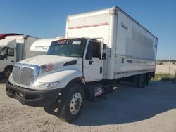 International 4000 Serie salvage cars for sale: 2008 International 4000 4300