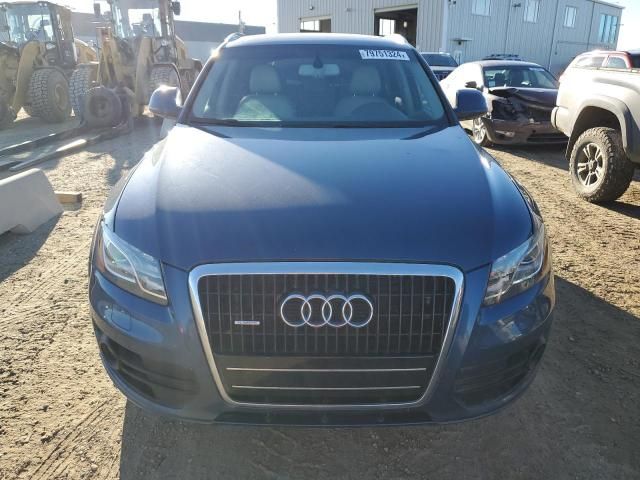 2010 Audi Q5 Premium Plus