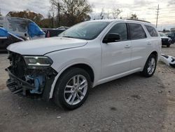 Dodge salvage cars for sale: 2023 Dodge Durango GT