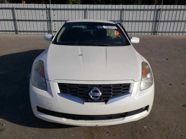 2009 Nissan Altima 2.5S