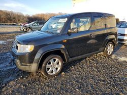 Honda Element salvage cars for sale: 2010 Honda Element EX