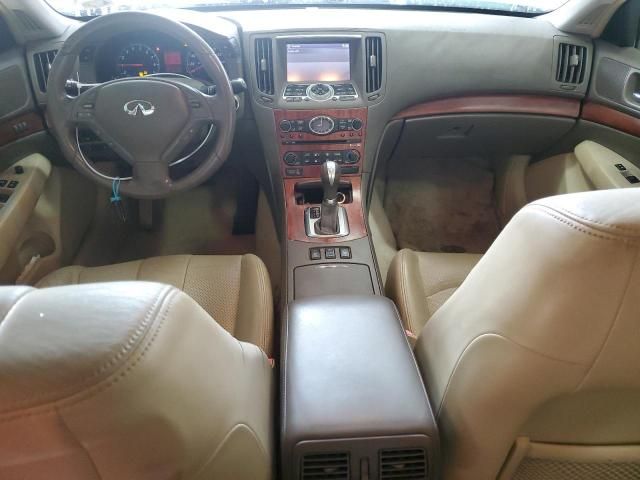 2007 Infiniti G35