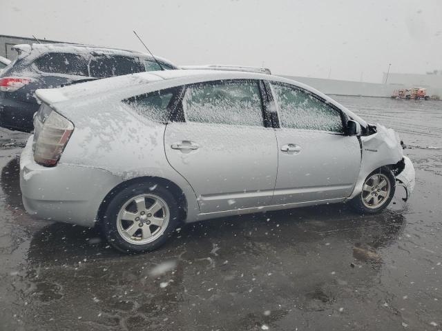 2008 Toyota Prius Base