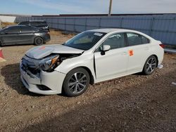 Subaru salvage cars for sale: 2015 Subaru Legacy 2.5I Limited