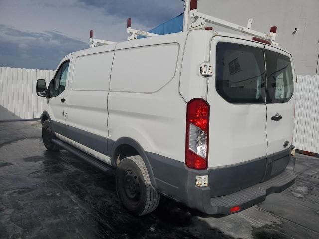 2016 Ford Transit T-250