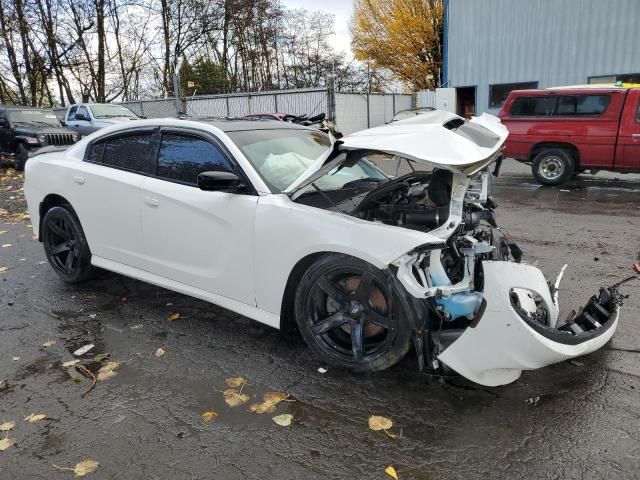 2019 Dodge Charger R/T