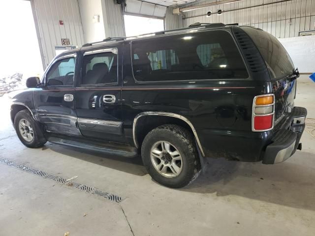 2003 GMC Yukon XL K1500