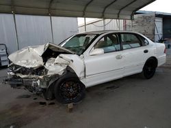 Toyota Avalon salvage cars for sale: 1998 Toyota Avalon XL