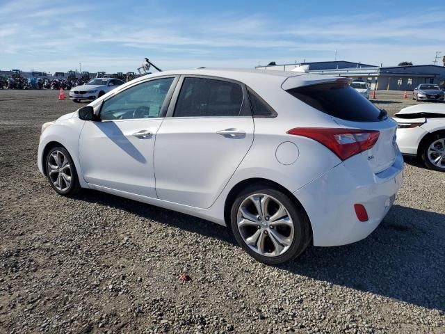 2013 Hyundai Elantra GT