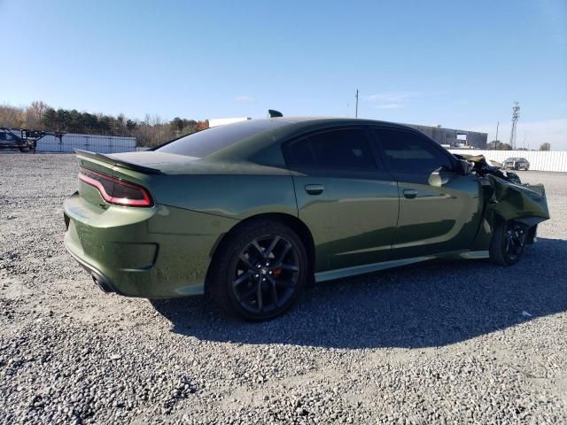 2022 Dodge Charger R/T