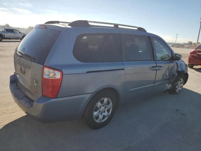 2008 KIA Sedona EX