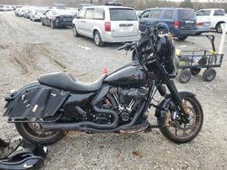 Harley-Davidson salvage cars for sale: 2023 Harley-Davidson Flhxst