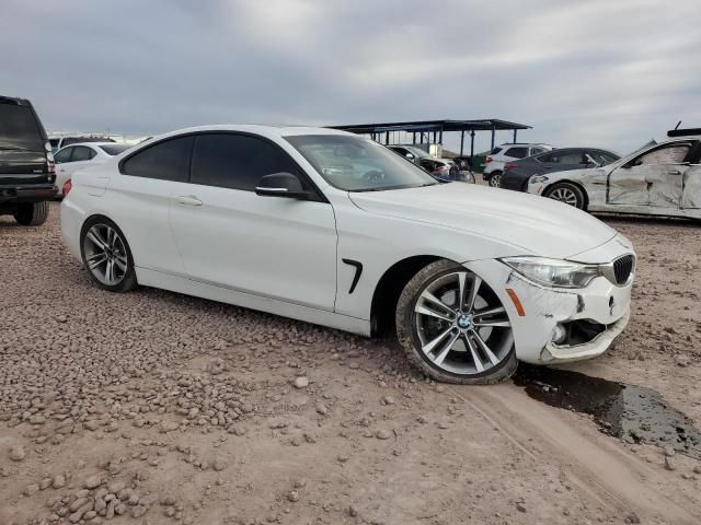 2014 BMW 428 I