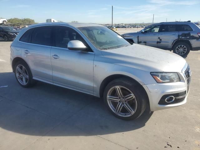 2012 Audi Q5 Premium Plus