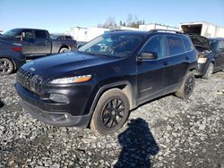 2015 Jeep Cherokee Latitude en venta en Montreal Est, QC