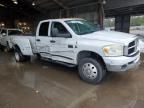 2007 Dodge RAM 3500 ST