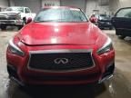 2021 Infiniti Q50 Sensory