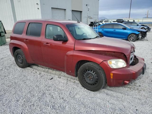 2008 Chevrolet HHR LS