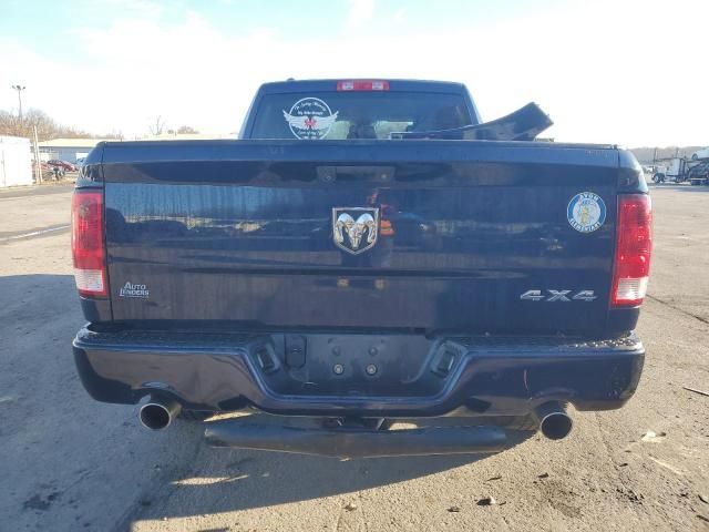 2014 Dodge RAM 1500 ST