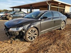 Lincoln mkz salvage cars for sale: 2019 Lincoln MKZ Reserve II