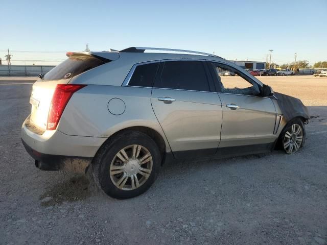 2013 Cadillac SRX Luxury Collection