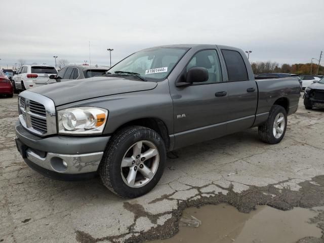 2008 Dodge RAM 1500 ST