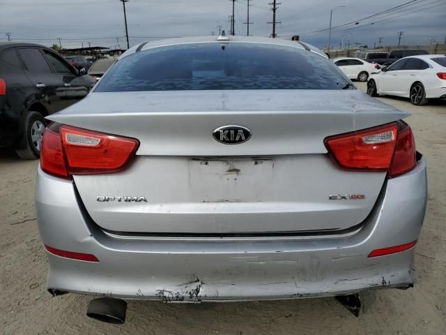 2014 KIA Optima EX