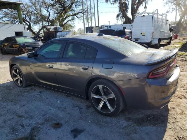 2017 Dodge Charger SXT