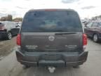 2013 Nissan Armada Platinum