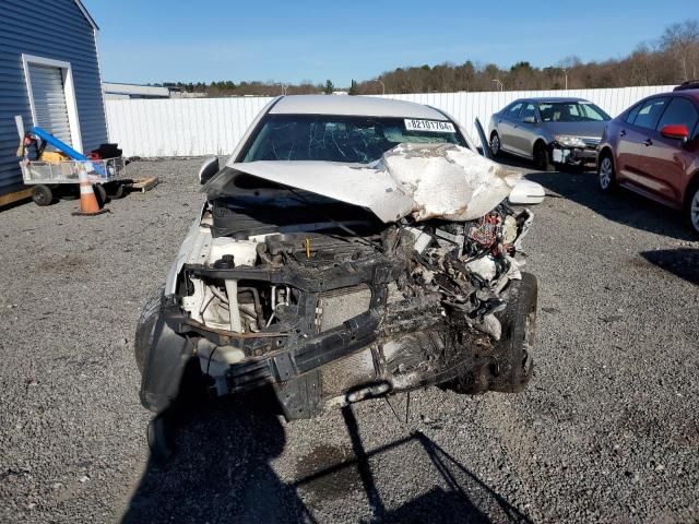 2012 KIA Forte EX