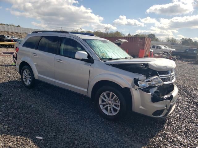 2014 Dodge Journey SXT