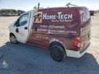 2021 Nissan NV200 2.5S