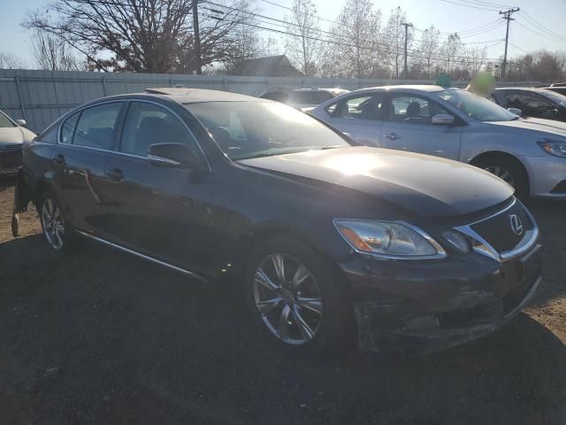 2009 Lexus GS 350