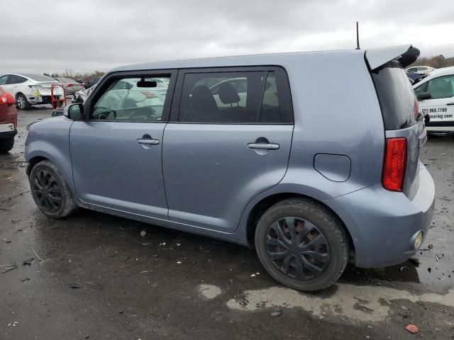 2010 Scion XB