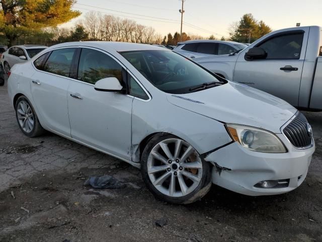 2014 Buick Verano Convenience