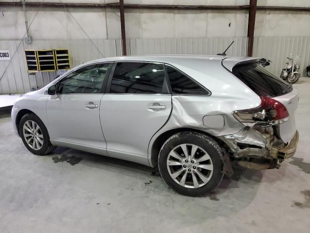 2014 Toyota Venza LE