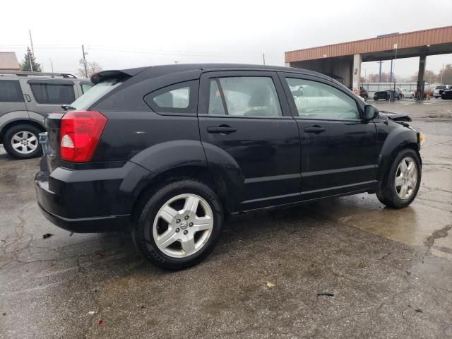 2008 Dodge Caliber