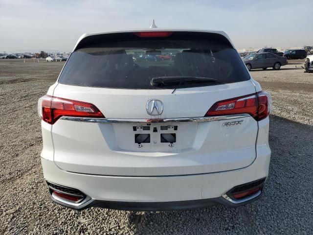 2016 Acura RDX