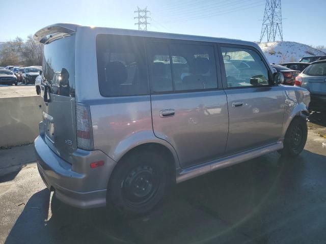 2006 Scion XB