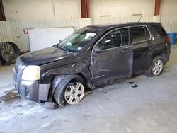 Vehiculos salvage en venta de Copart Lufkin, TX: 2014 GMC Terrain SLE