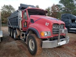 Mack 700 cv700 salvage cars for sale: 2005 Mack 700 CV700