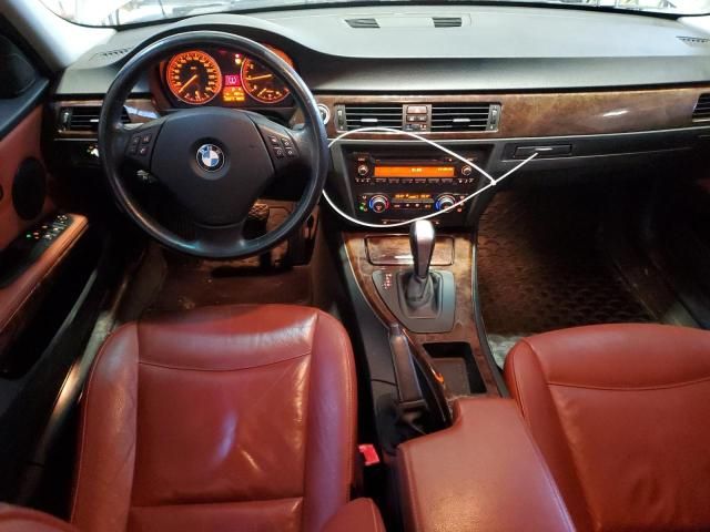 2009 BMW 328 XI