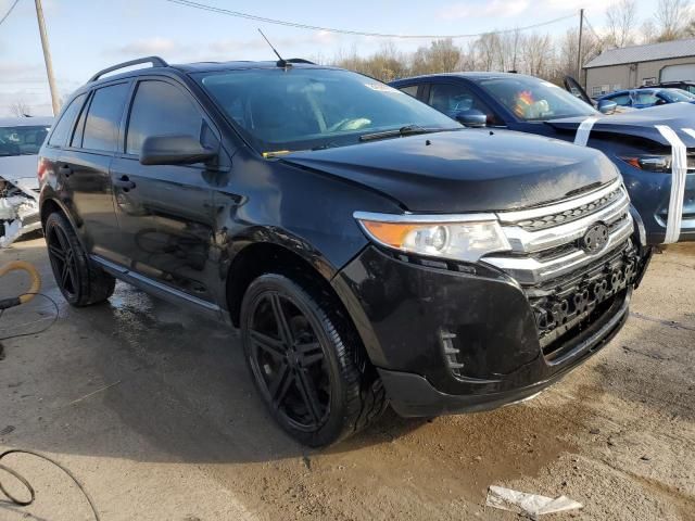 2013 Ford Edge SE