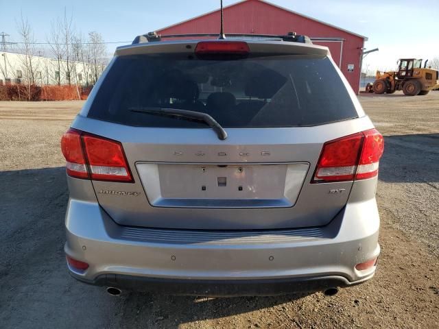 2015 Dodge Journey SXT