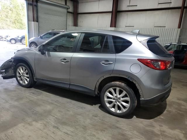 2013 Mazda CX-5 GT